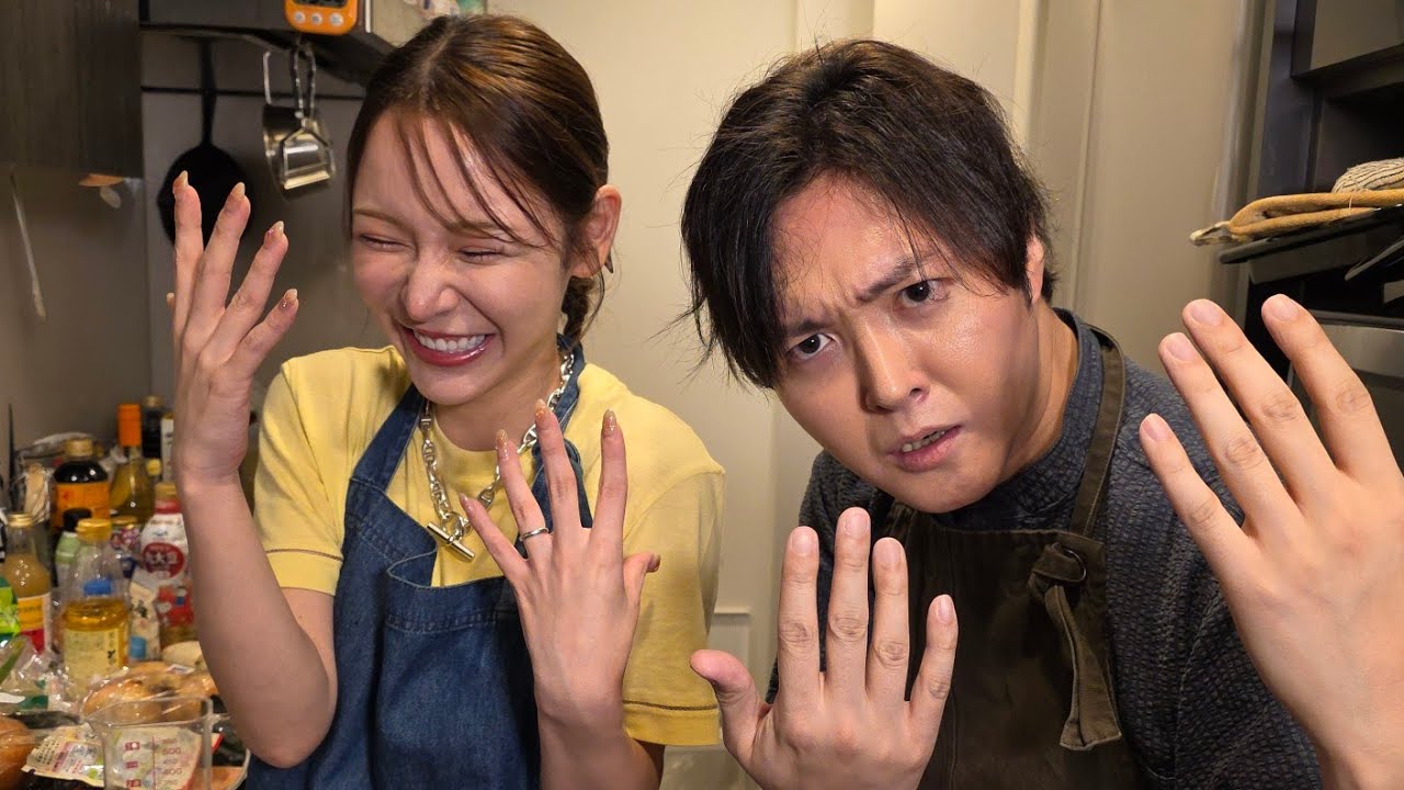 ヒカル、来るなよ