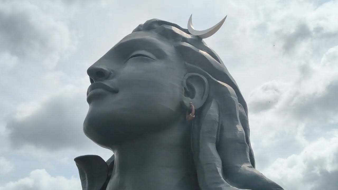 Isha foundation|| bangalore|| Karnataka #ishafoundation #bangalore