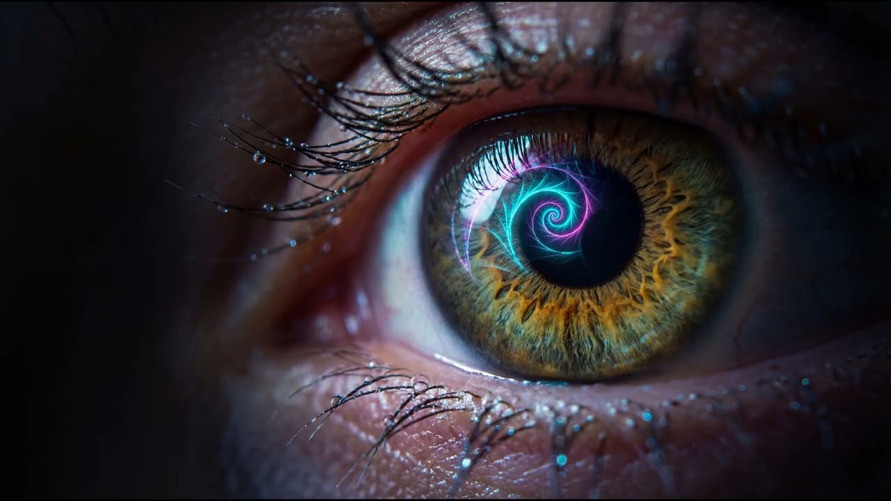 Crystal in Motion – Cartilage of the Grid (Psytrance)