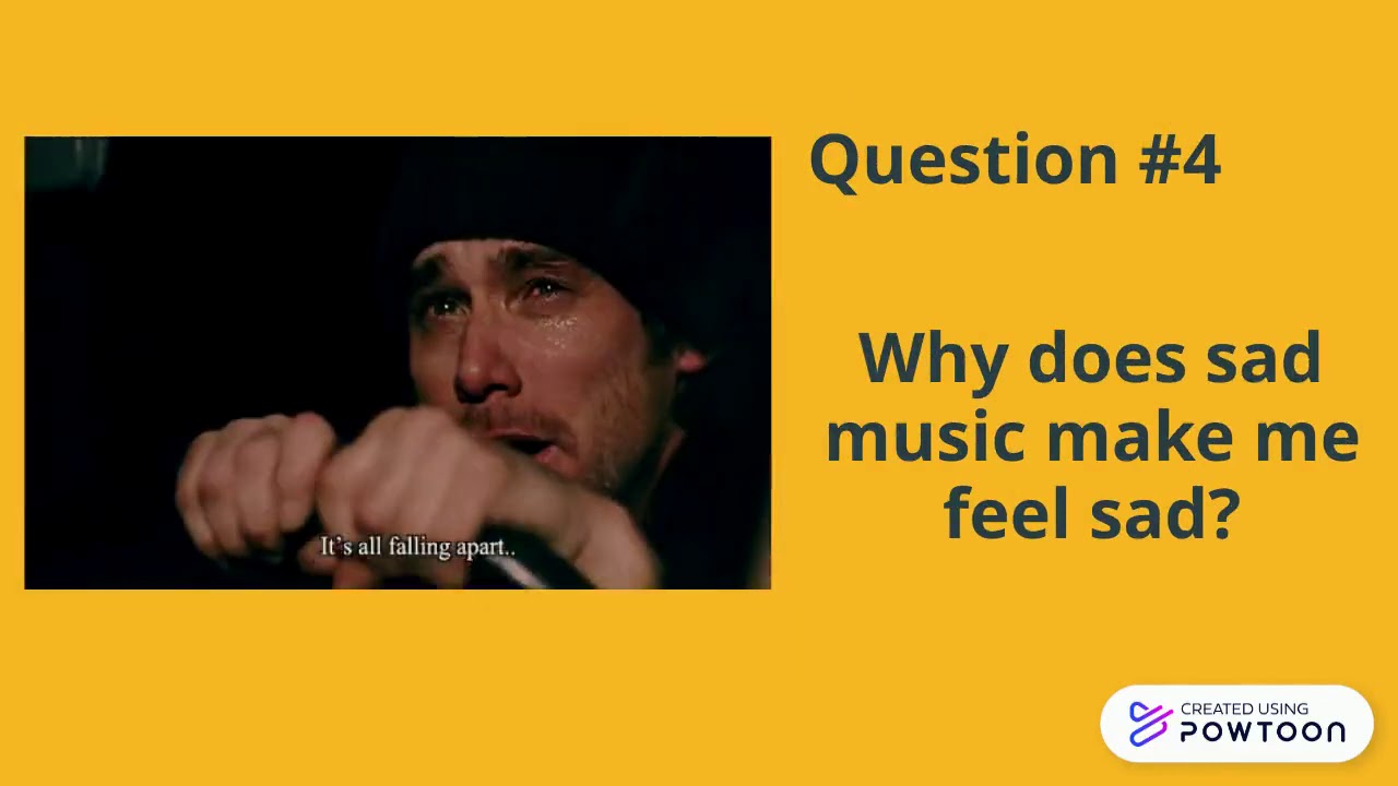 Problem Based Learning: Music