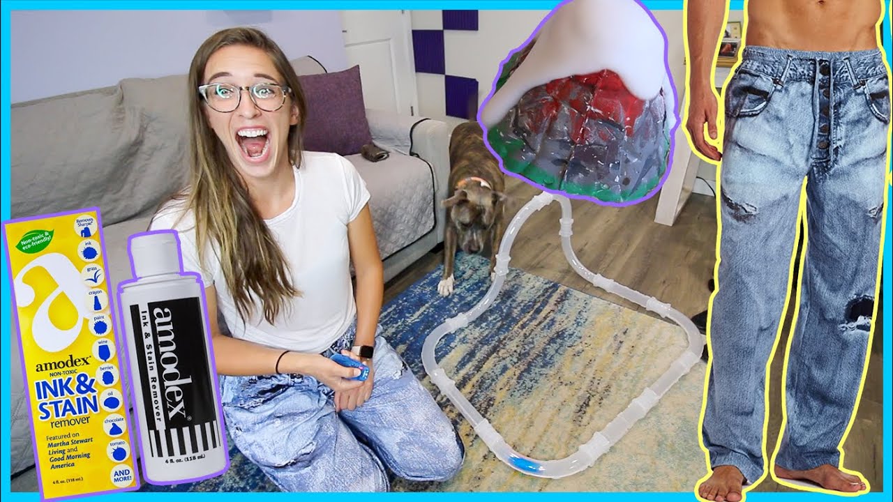 Testing Random Products From My Closet!