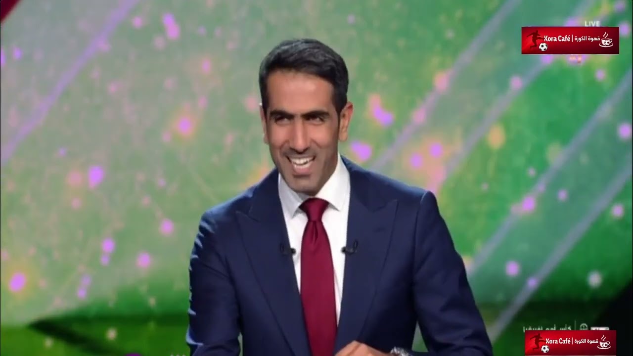 إشادة كبيرة في الاستوديو التحليلي بعد فوز مصر علي كوت ديفوار و التأهل لنصف النهائي | امم افريقيا