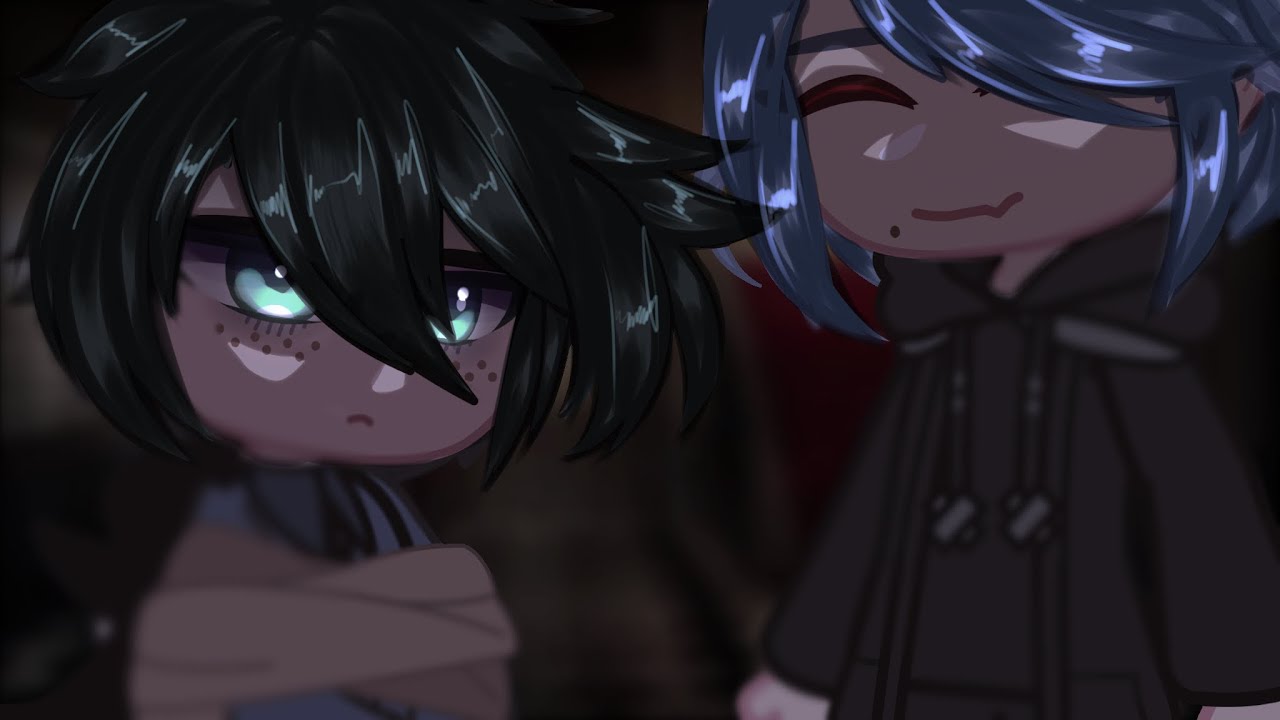 Pushed Too Far...|Villain Deku AU|Insane Dekubm AU|ft. League of villains