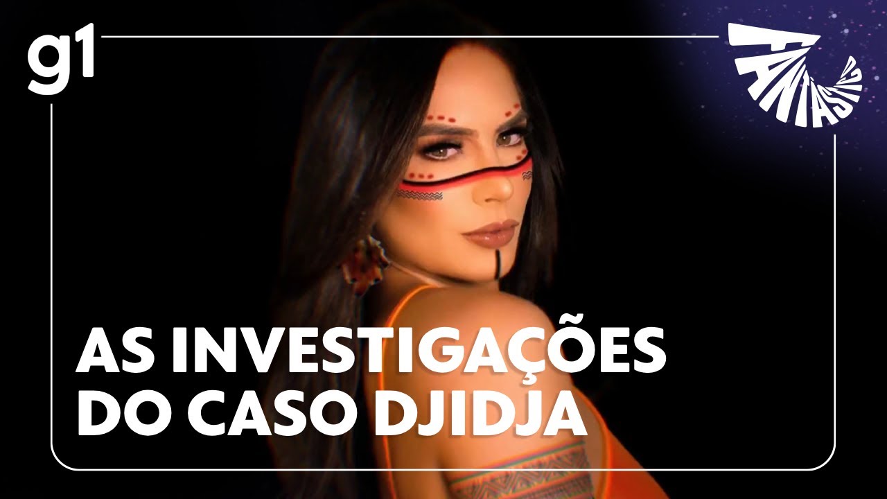 Seita de família de Djidja envolvia figuras bíblicas, drogas e alucinações, diz polícia | FANTÁSTICO