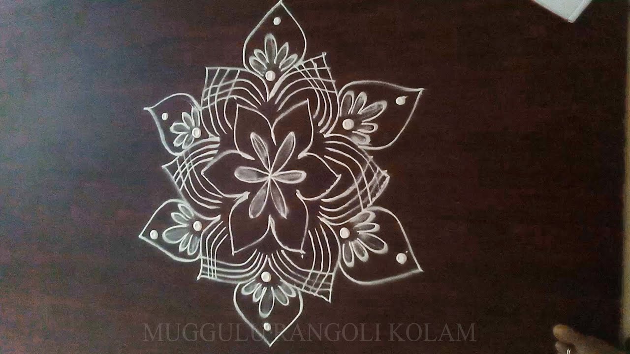 friday muggulu simple and easy small friday rangoli designs without dots friday kolamdesigns