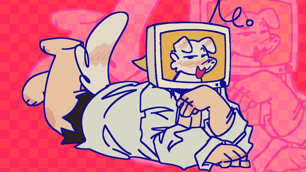 ABSOLUTE TERRITORY // DIALTOWN ANIMATION