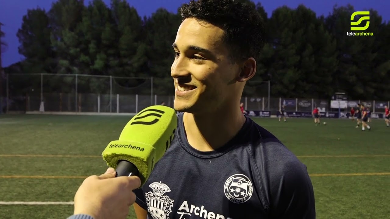 PREVIA ARCHENA FC - AD CEUT&Iacute; 🔝 NOS JUGAMOS EL ASCENSO A 1&ordm; AUTON&Oacute;MICA