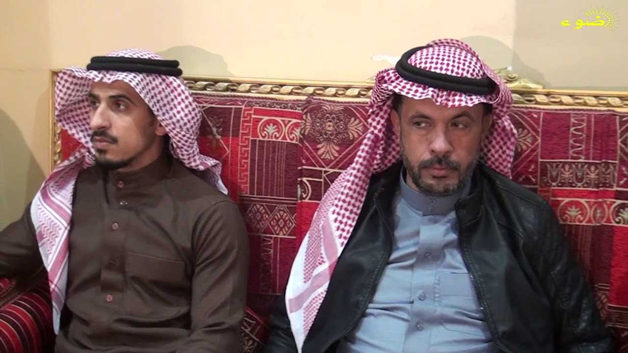 حفل زواج عبدالمنعم عبيدالله العطنه العطوي