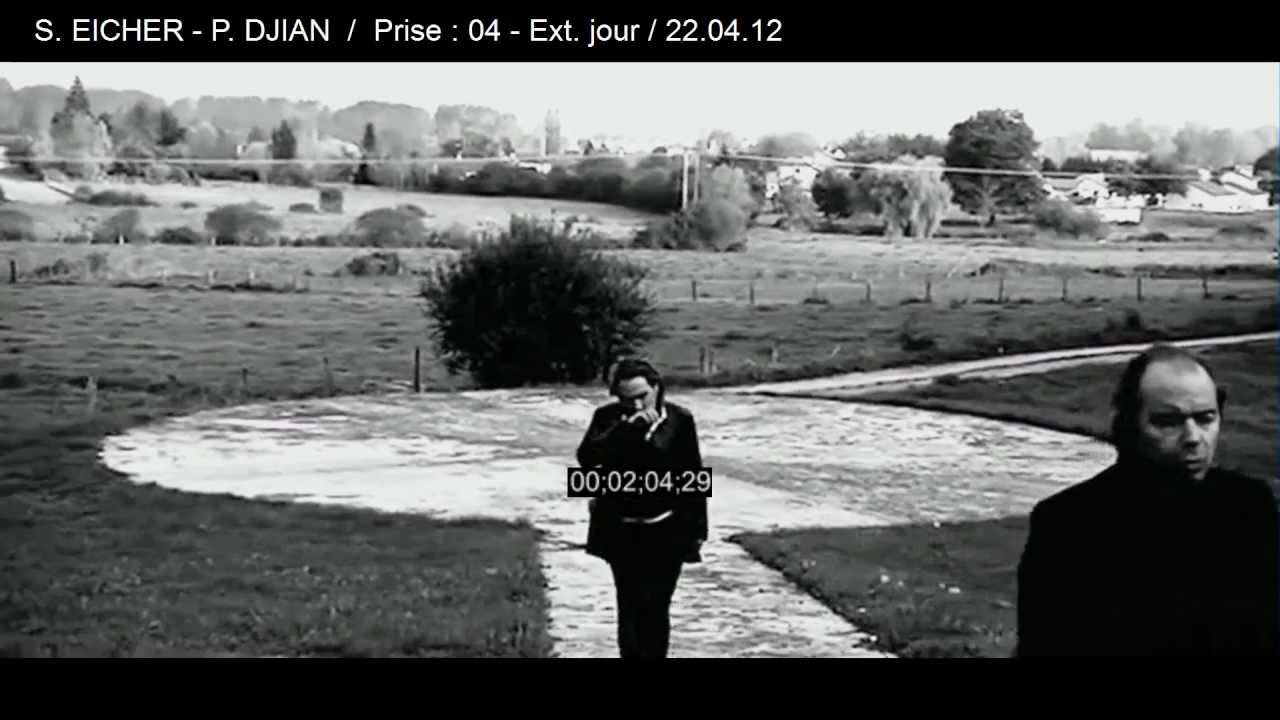 S. Eicher & P. Djian  Clip 