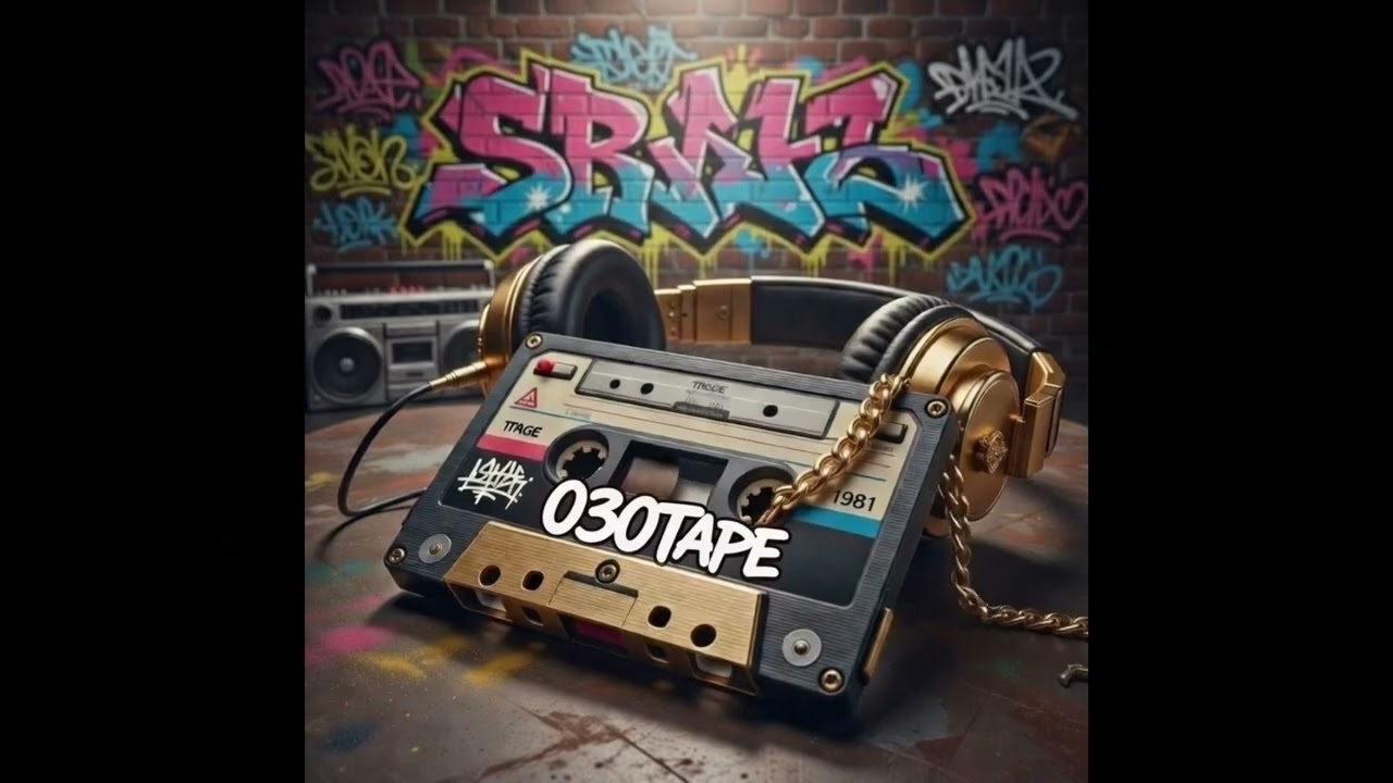 Stra&szlig;en Tape - Blut und Beton #rap #germanrap #rapdeutschland #berlinrap #ufo361 #music 