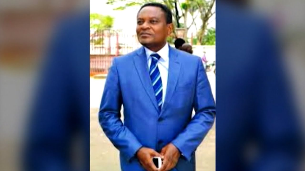 ANICET EKANE DEAD BUT NOT BURIED: PRESSURE MOUNTS ON CAMEROON AUTHORITIES