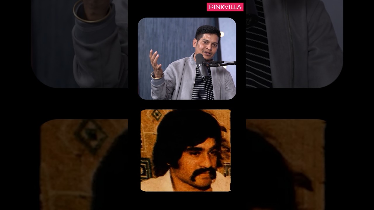 Dawood Ibrahim's NETWORK Is Very STRONG, Says Lucky Bisht | #shorts #dawood #government