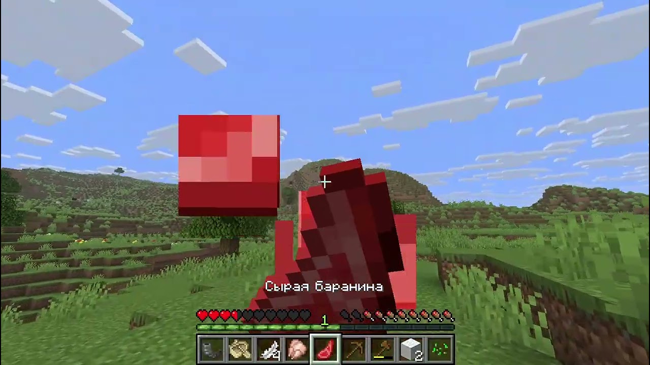 Проходження Minecraft  1 21 11 Ч 1 2026 03 07