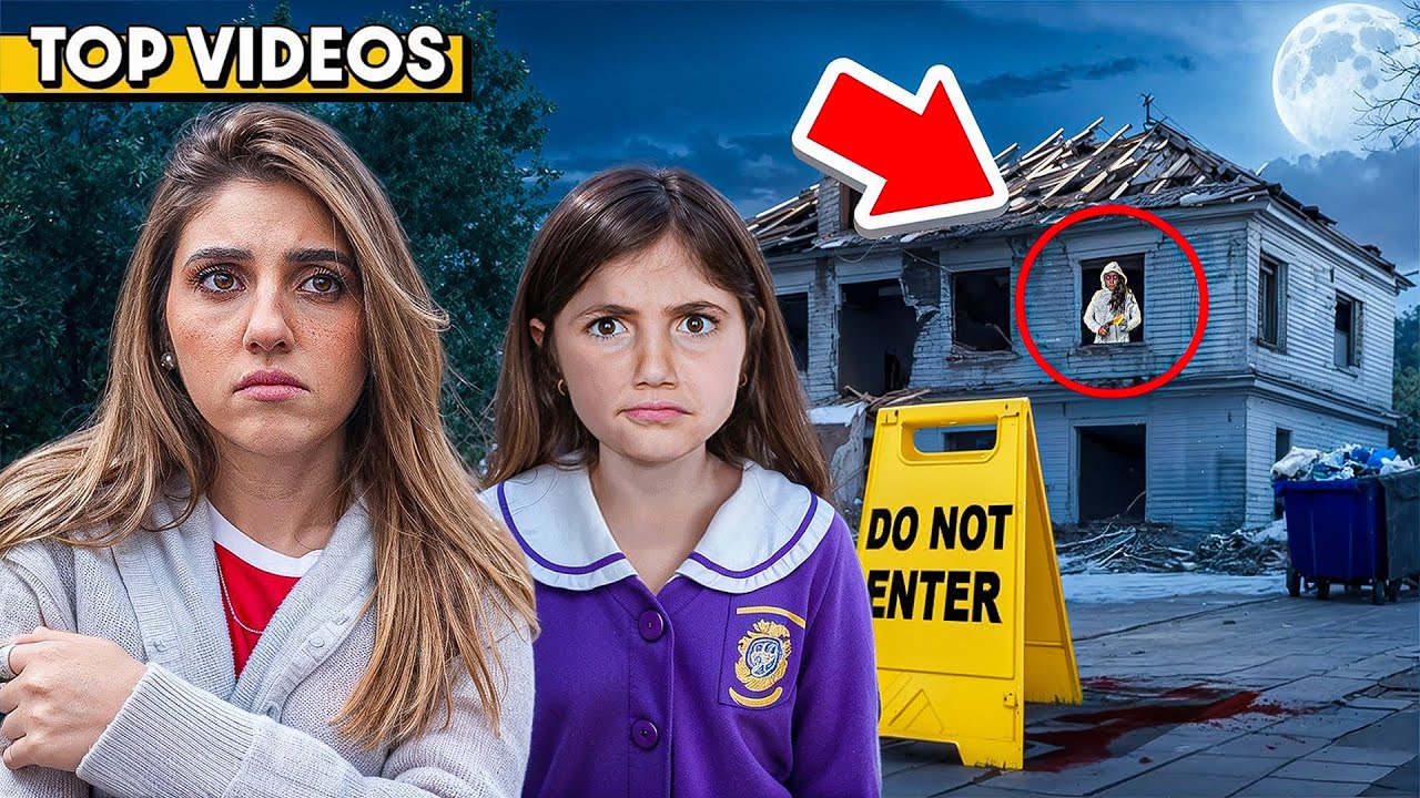 Trapped for 16 Hours! Most Intense Challenges Ever | The Anazala Family