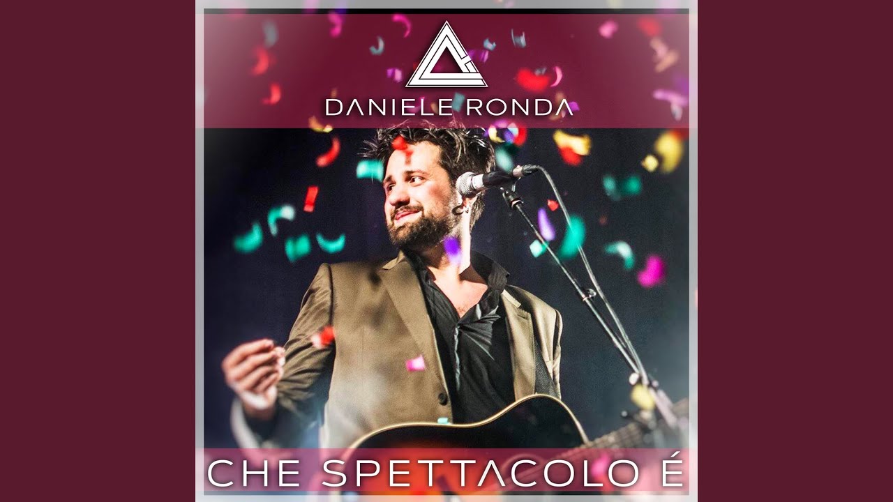 Che spettacolo è