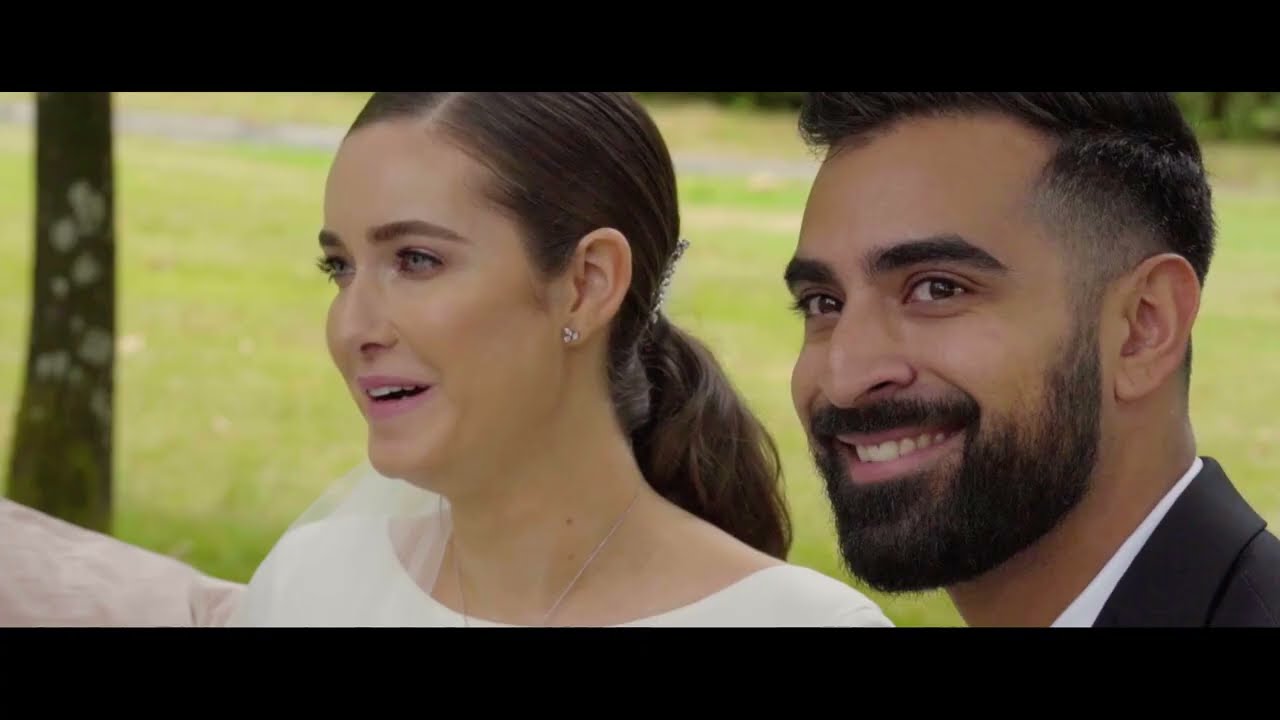Alison & Lukas Wedding Film