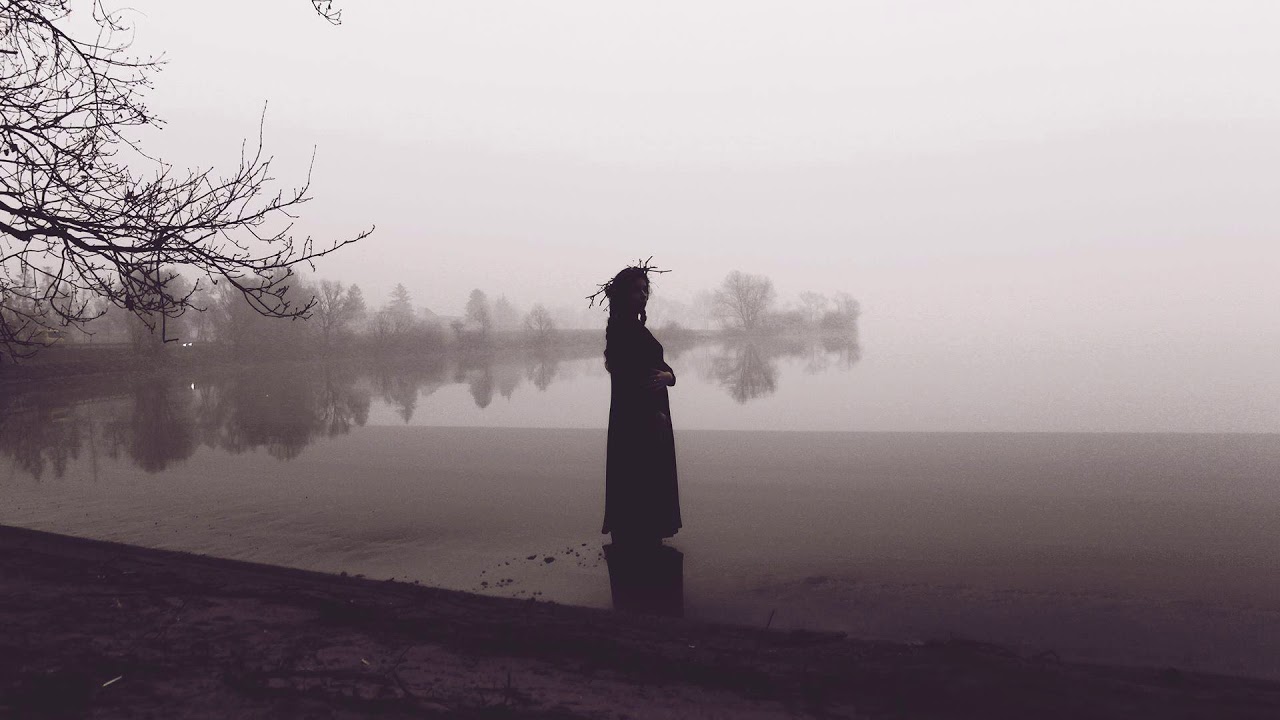 Dziewanna – Widziadło/The Phantom