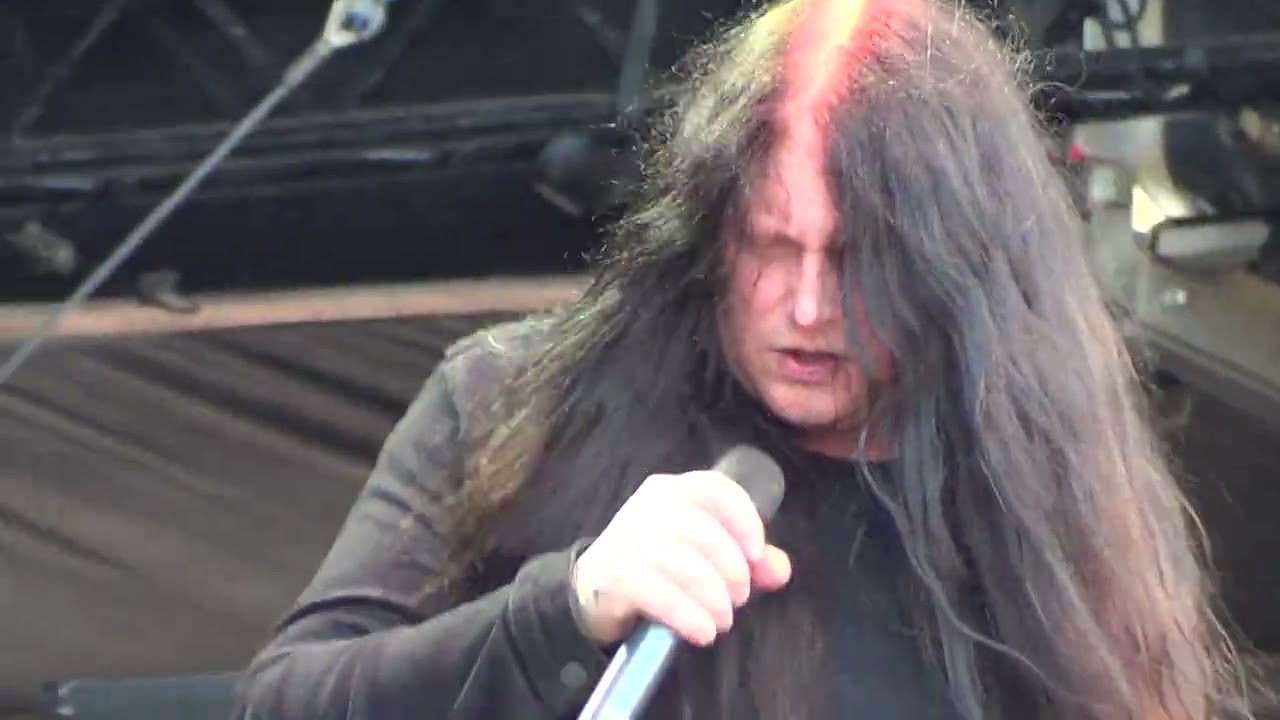 Katatonia - Leaders (live at Brutal Assault 2022, Jaroměř, Czech Republic - 11.08.22)