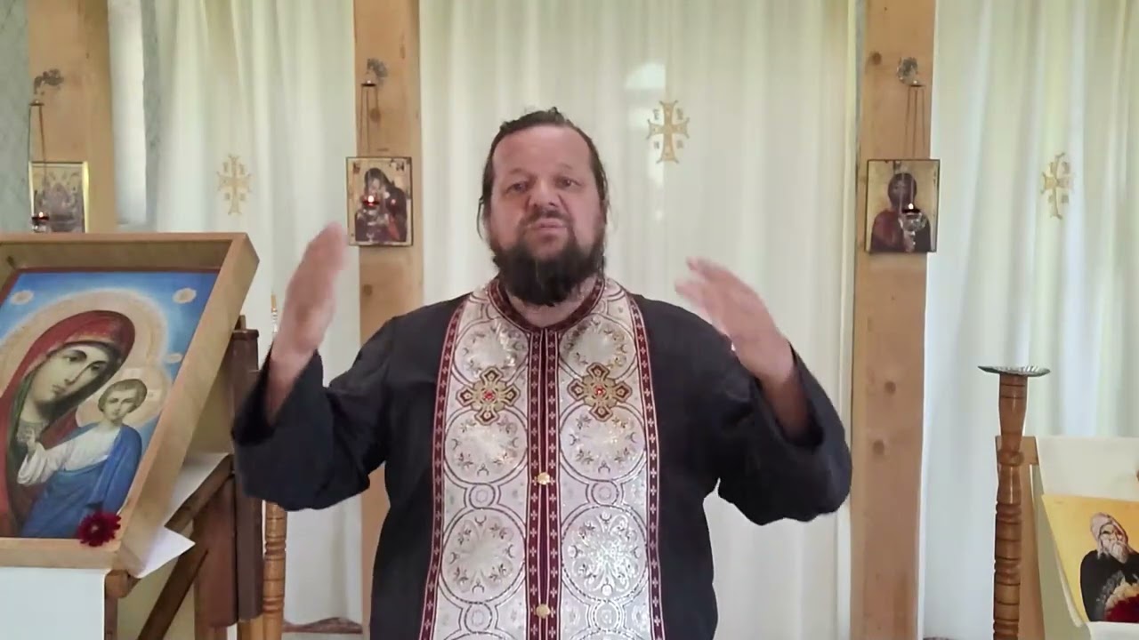 Mitropolitul Longhin Jar agent KGB sau corigent la istorie?. Nu merită să se numească rom&acirc;n.