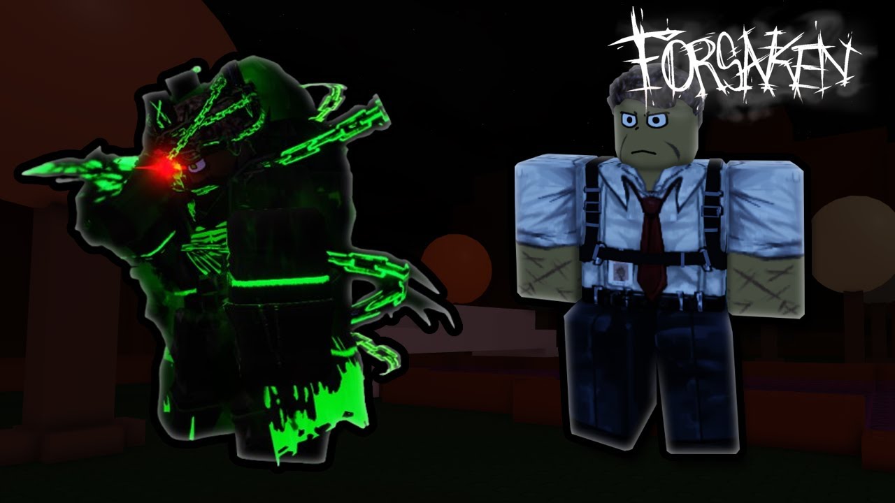 SHEDLESTKY HEARTBROKEN AND HACKLORD SHEDLETSKY LMS! | Forsaken: Slasher Update.