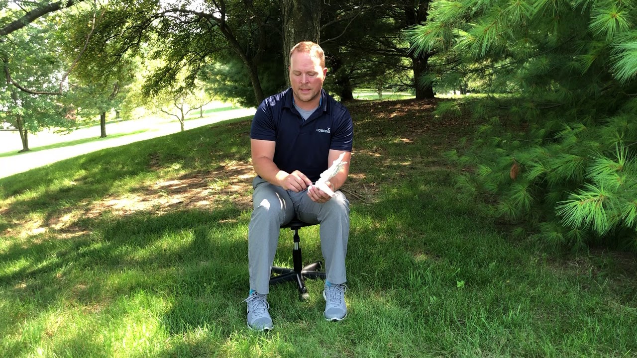 How do I know if I have plantar fasciitis or tarsal tunnel syndrome?