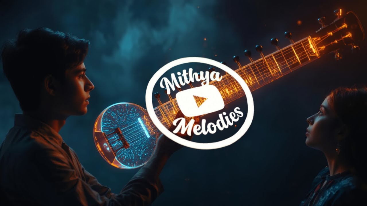 🎵 MITHYA HAI YA SACH? | The Official Anthem of MITHYA MELODIES 🎵