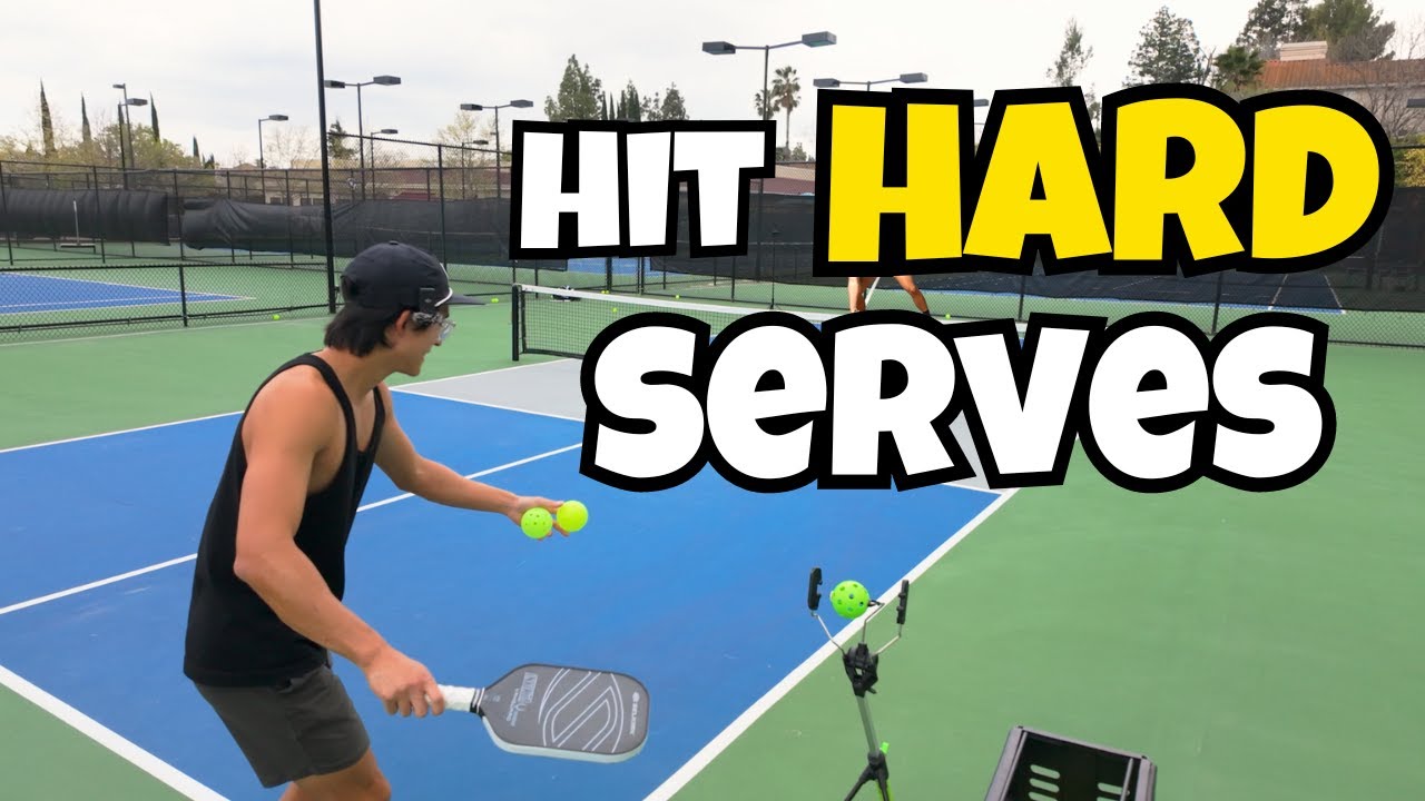 How to hit ACES with the 