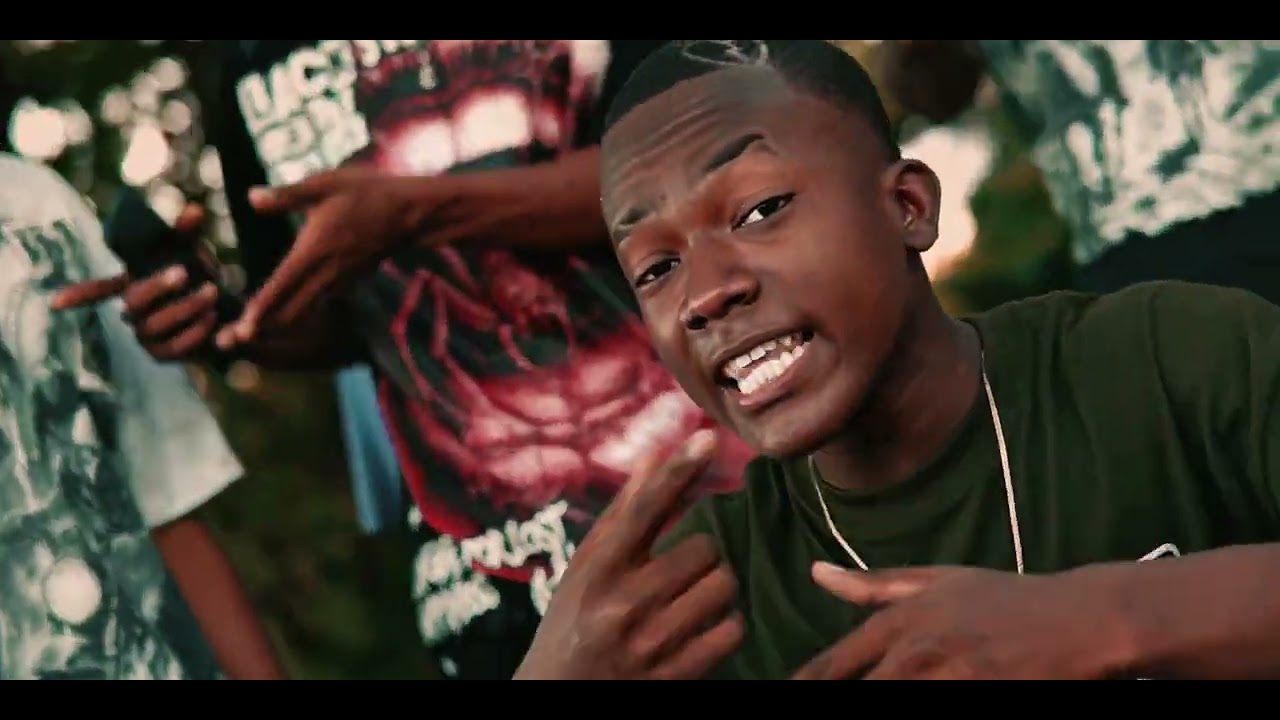 Oscar King- Siempre Filme- Billy La Nota X Jorman Bronx X La Safra