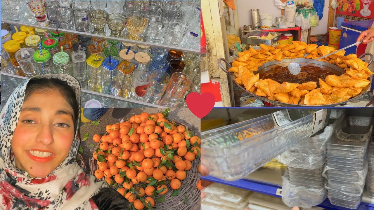 AMMI K SATH GY SHOPPING KARNY ❤️ | Larki Vlogger Hai 