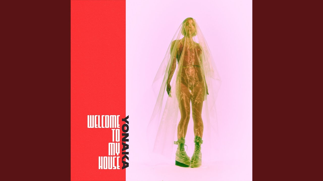 Welcome to My House