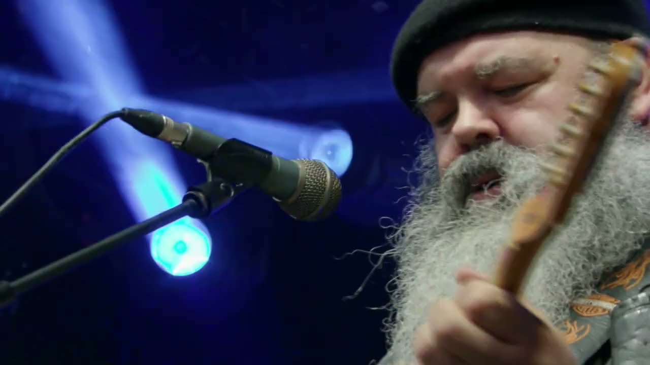Johnny Gallagher (Full Concert) - Meg&egrave;ve Blues Festival 2024