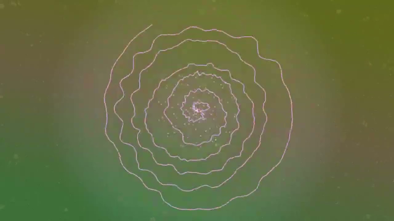 Twisted timbre Tuesday Modulated Space Oscillations Random Sonic Adventure Part 2