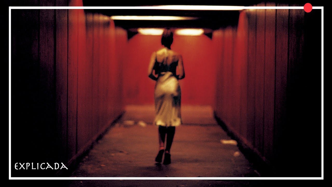 La Filosofía de Irreversible (2002)