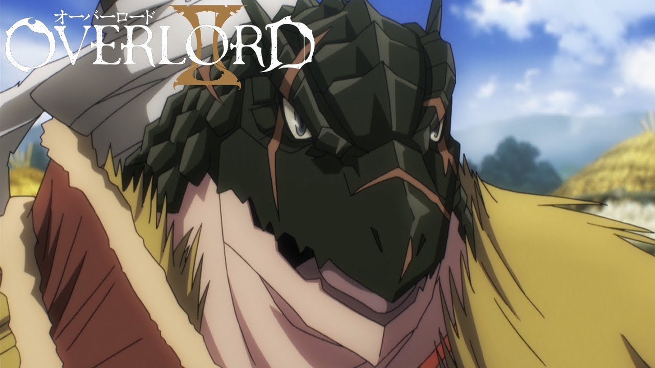 Return Home | Overlord II