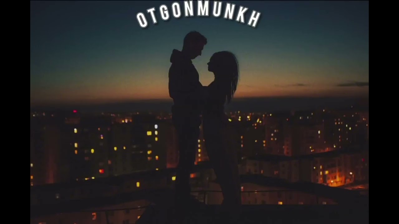 shuren buguiwch karaoke Otgonmunkh (cover)