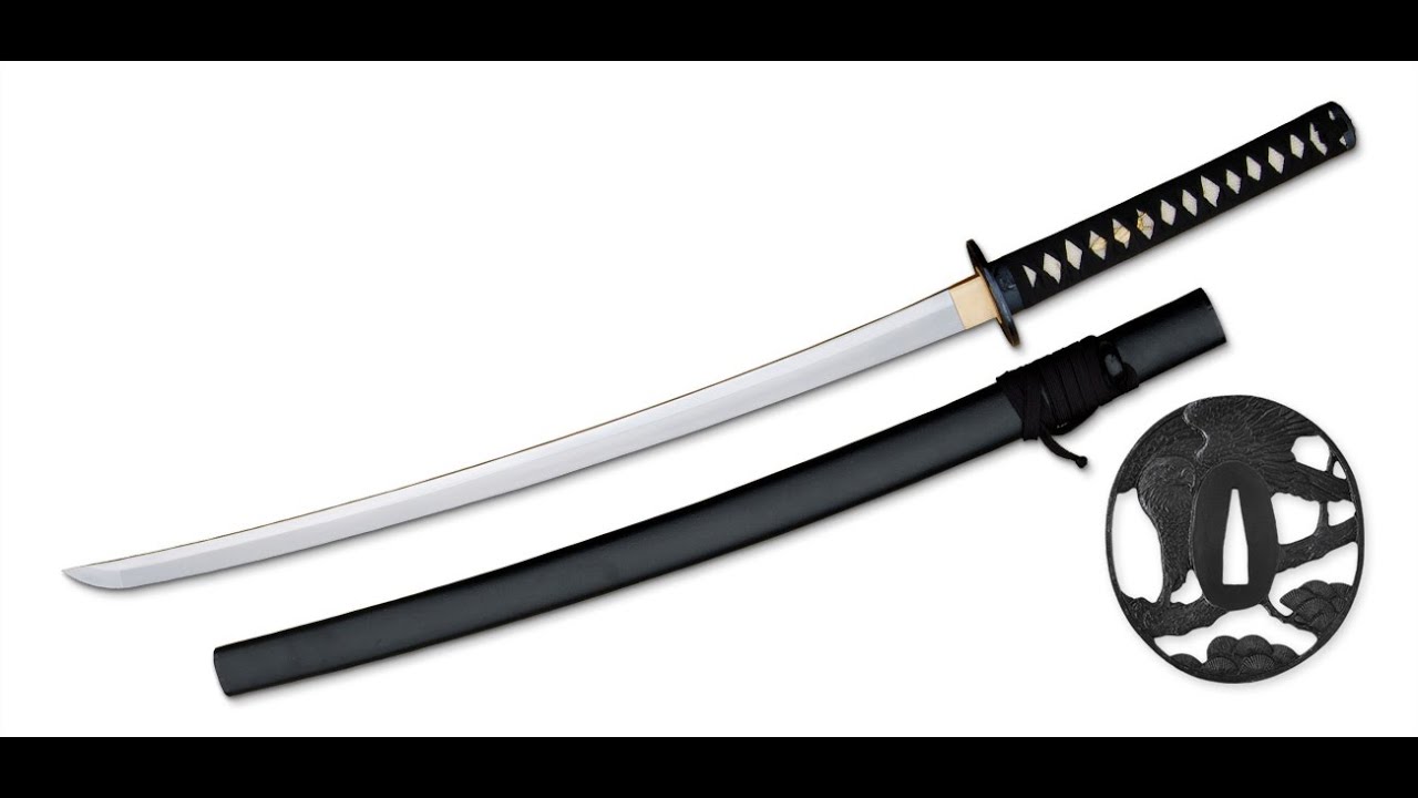 Shinogi Zukuri Raptor