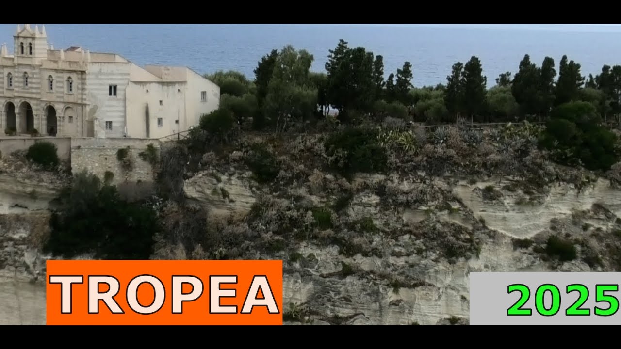 TROPEA