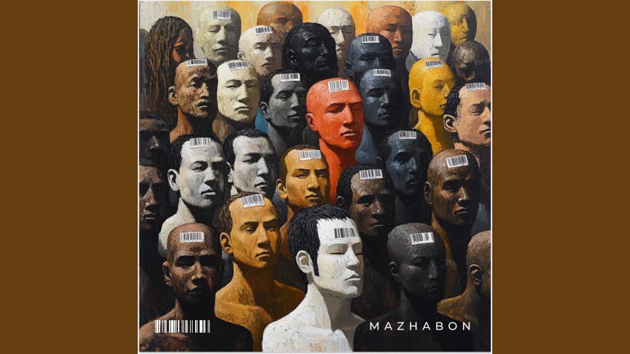 Mazhabon