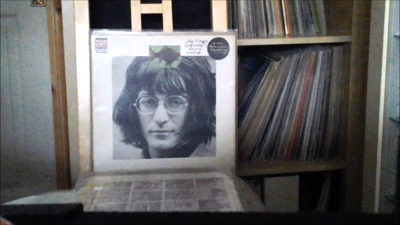 Very Rare UK Acid Psych Folk LP`s