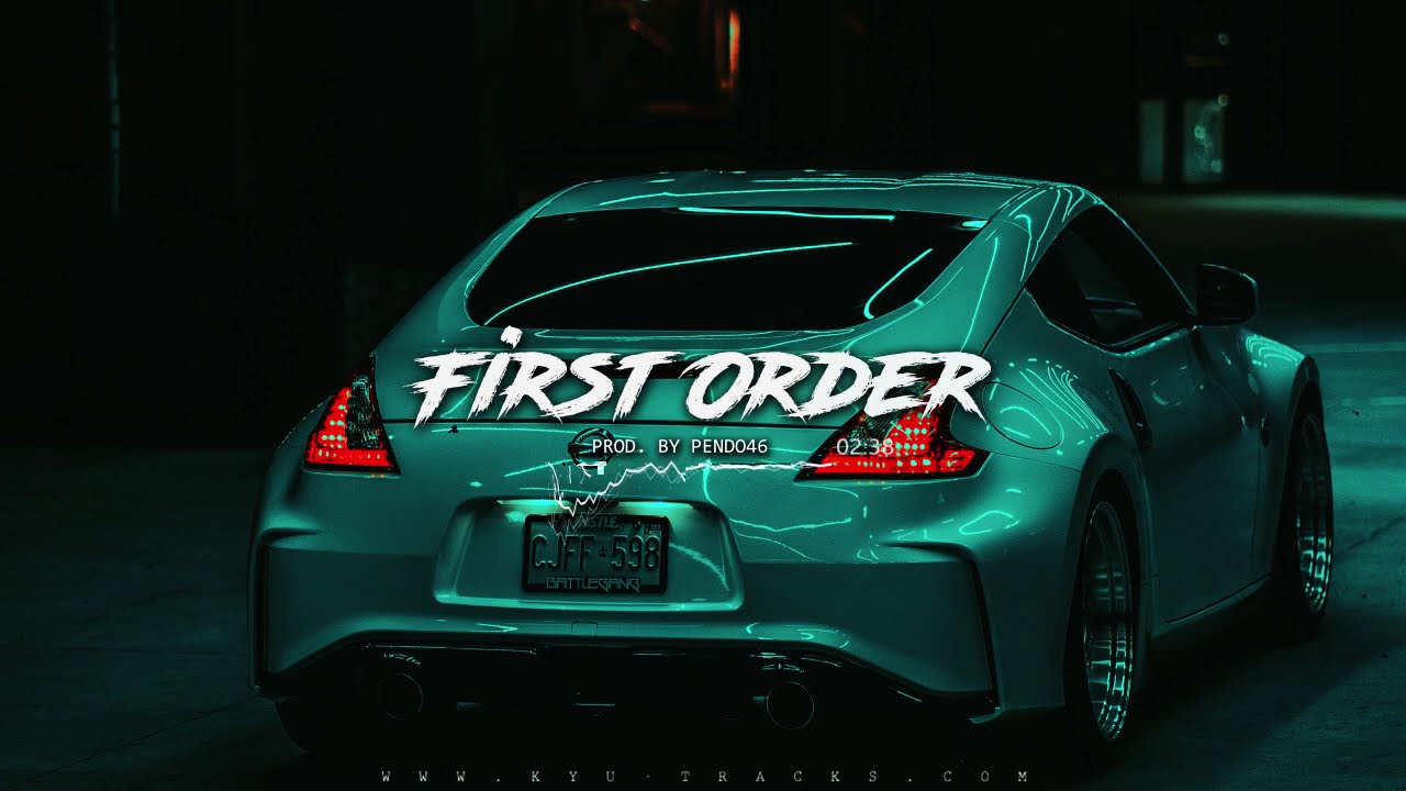 Sick Rap Trap Beat | Hard Rap Beat Instrumental 2020 | Beat (prod. Pendo46)