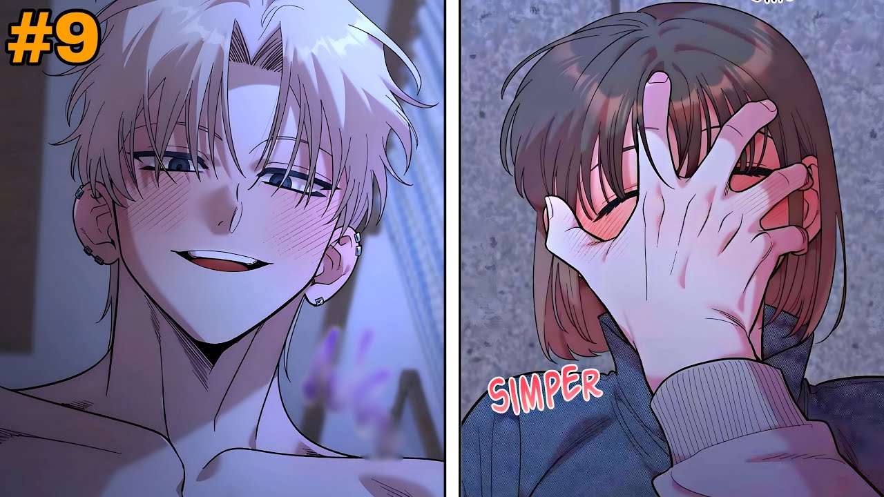 Childhood Friend Complex [9] Full Explanation in Hindi | Manhwa Recap