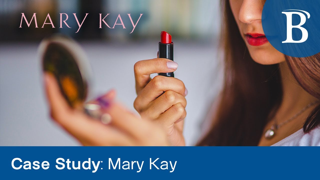 Mary Kay Increases Pick Rates by 29% with Exacta Supply Chain Software