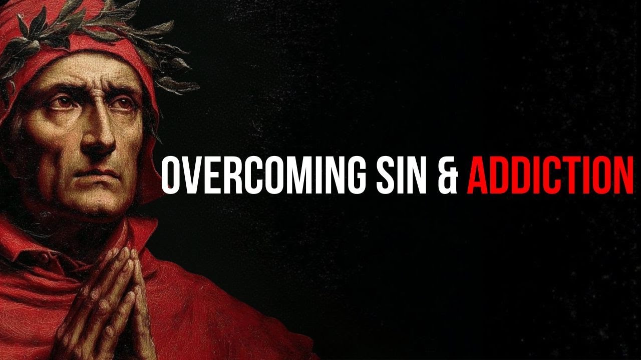 THE HOLY SPIRIT&rsquo;S BLUEPRINT FOR FREEDOM &ndash; OVERCOMING SIN & ADDICTION! | Dante Alighieri