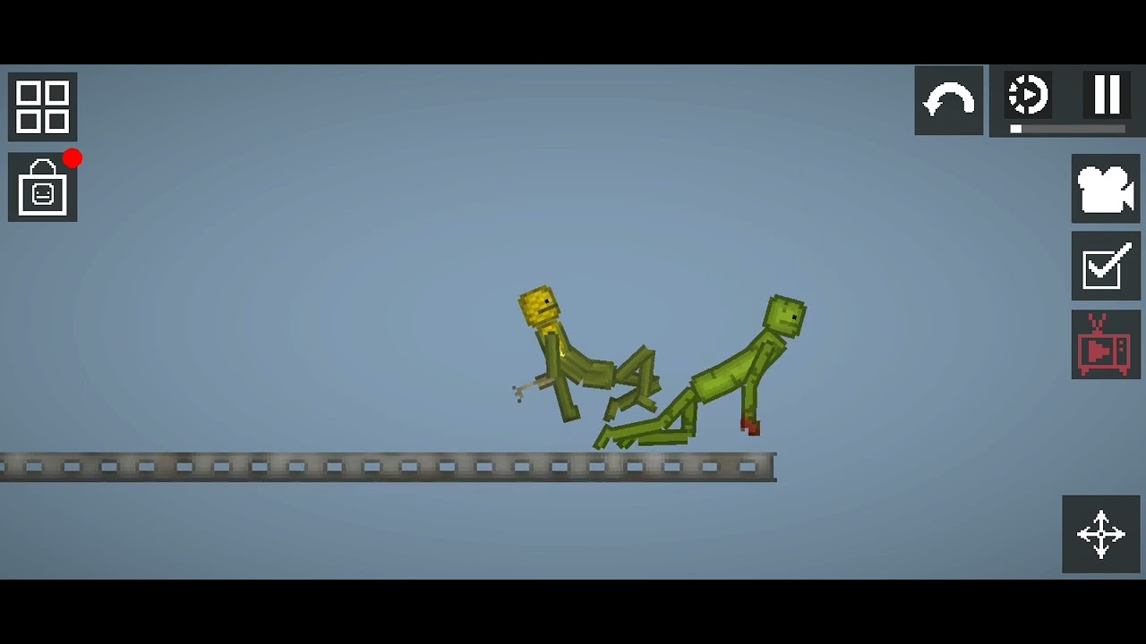 Spacecrew Level 1 #games