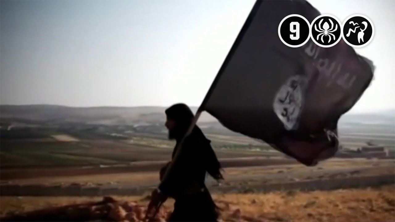 Nederlandse IS’ers verdacht van genocide Yezidi’s