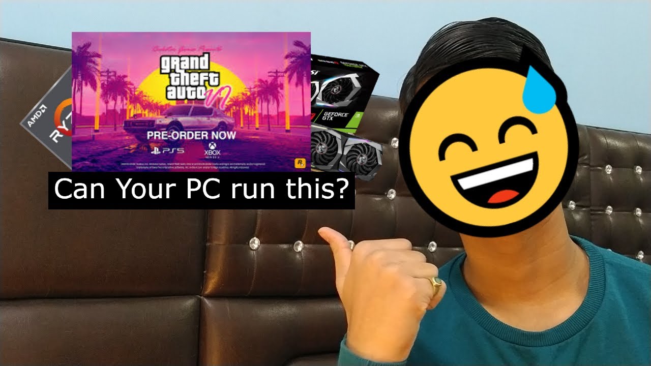 Future Proof Gaming PC Specs | PC Build Guide 2020 - 2025 | GTA 6, Cyberpunk 2077 60 FPS!