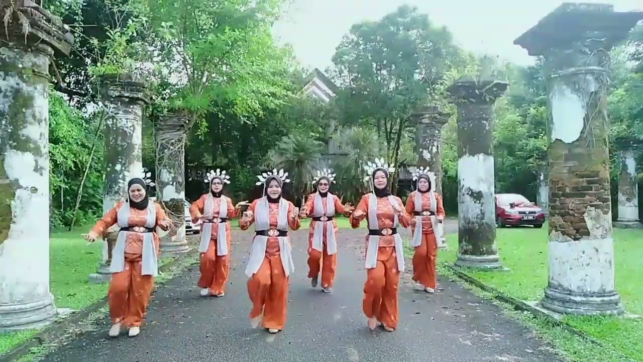 Dendang Patah Hati / M Osman // Shida Dancer Fitness