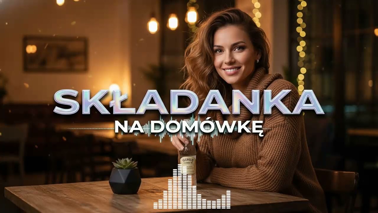 SKŁADANKA NA DOM&Oacute;WKĘ 2026 🏠 NAJLEPSZE HITY NA IMPREZĘ 💃 KWIECIEŃ VOL.3 🔥 DJ GURI