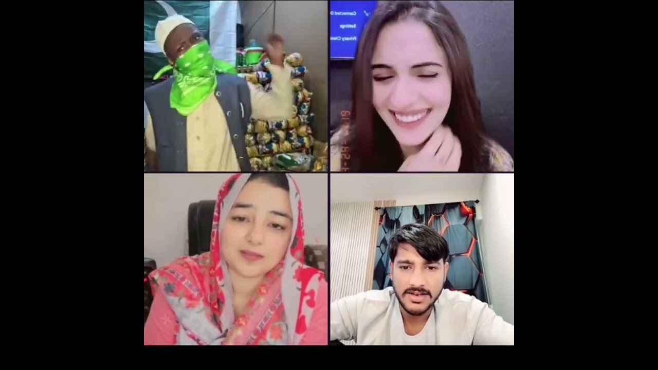 Tiktok chota vs kala brand comdy 