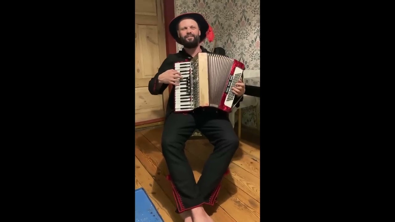 Witek Muzyk Ulicy  Obiecali Mi